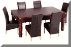 Billiard Diner Tables