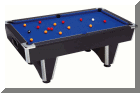 Used Pool Tables