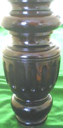 burroughes & watts snooker table leg