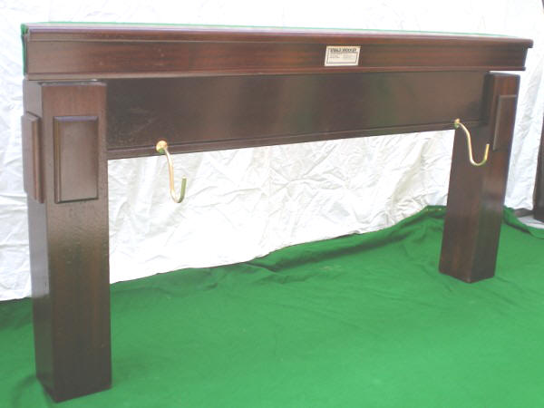 enbuild snooker table frame