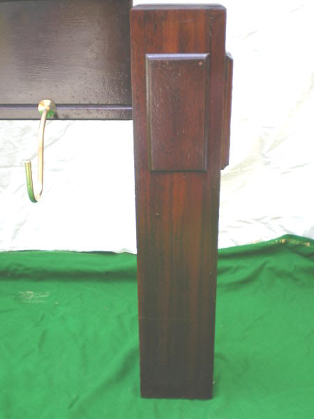 enbuild of liverpool snooker table
