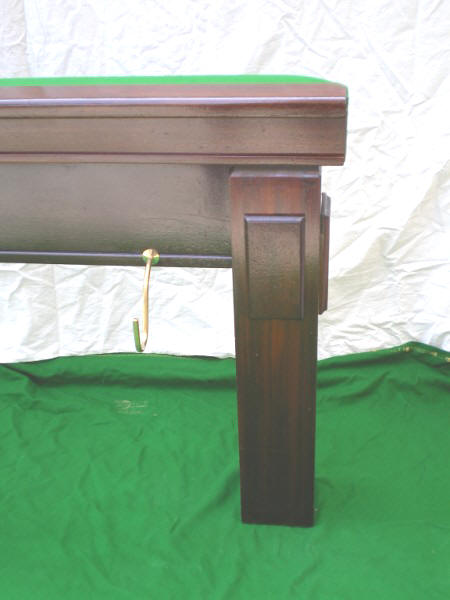 enbuild snooker table