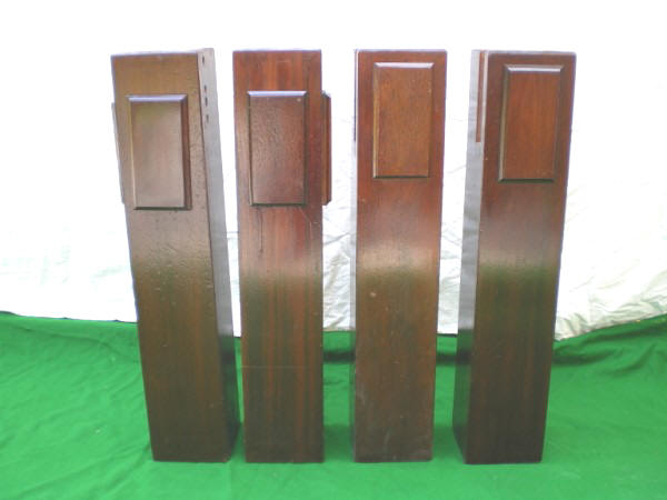 enbuild snooker table legs
