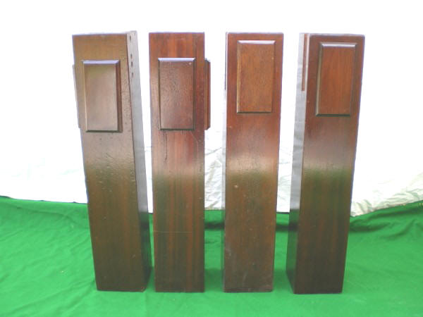 enbuild snooker table legs