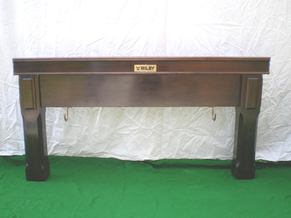 RILEY SNOOKER TABLE FRAME
