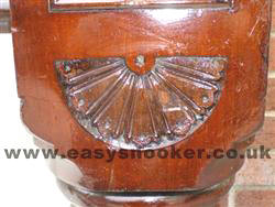 ASHCROFT CARVED