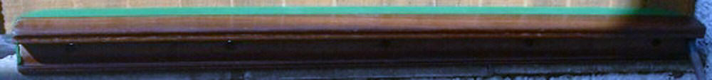 riley snooker table