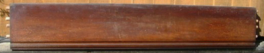 riley snooker table