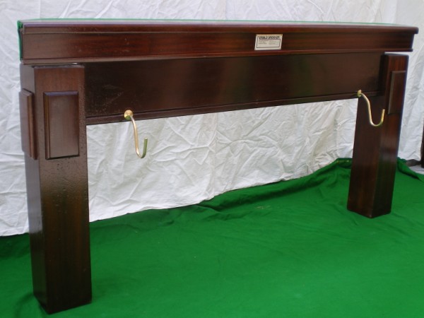 enbuild snooker table