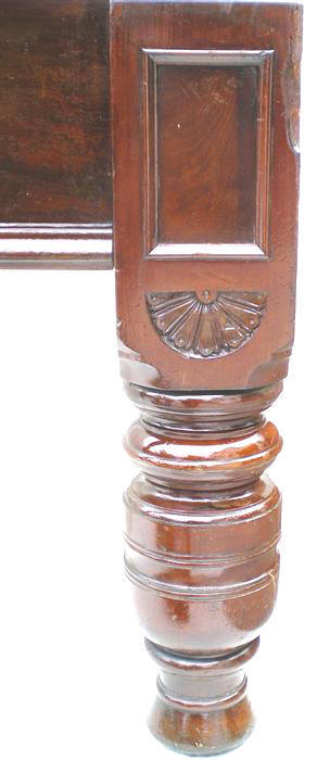 ASHCROFT SNOOKER TABLE