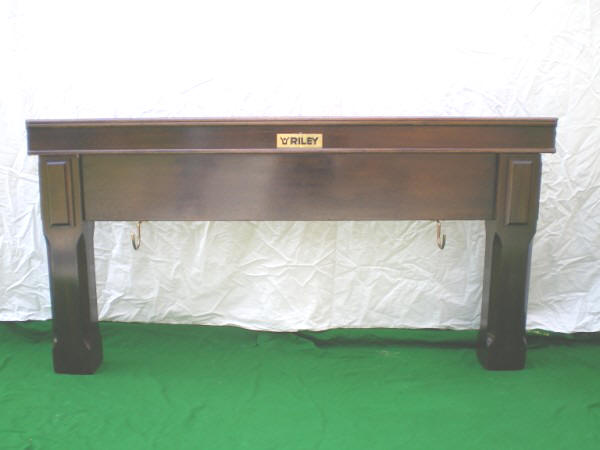 RILEY SNOOKER TABLE